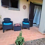 Tra Il Mare E Le Terme Di Saturnia Apartamento