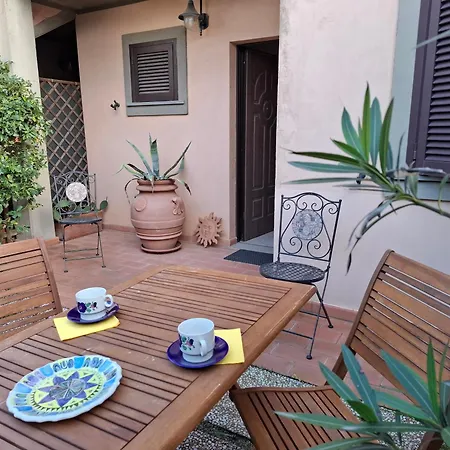 Appartamento Tra Il Mare E Le Terme Di Saturnia *