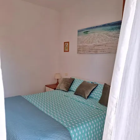 Appartamento Tra Il Mare E Le Terme Di Saturnia