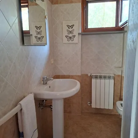 Apartment Tra Il Mare E Le Terme Di Saturnia