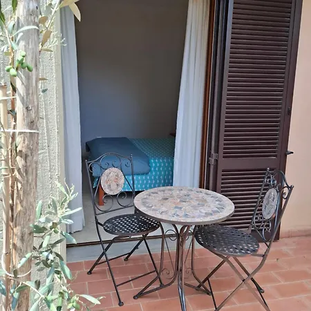 Tra Il Mare E Le Terme Di Saturnia Apartment Montemerano