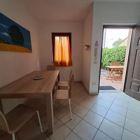 Tra Il Mare E Le Terme Di Saturnia Apartment *